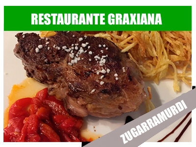 Restaurante Graxiana